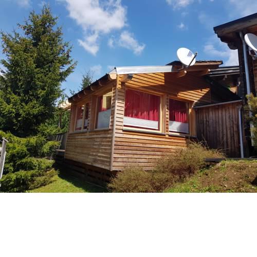 Weber-Hütte