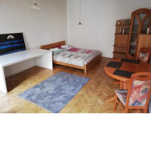 Weberknecht CLub Appartment 3