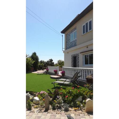 Webooking Garden House 1