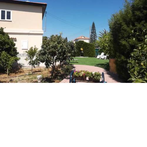Webooking Garden House 2