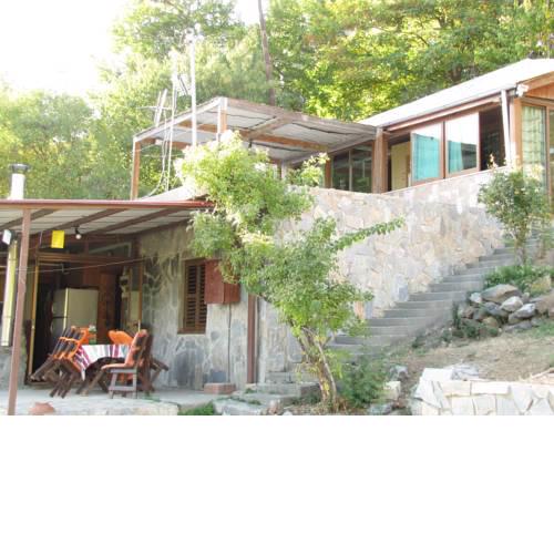 Webooking Prodromos Hills