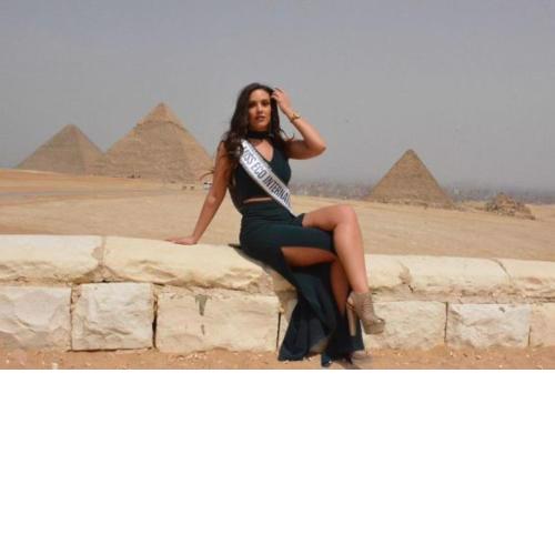 Week Pyramids Hotel