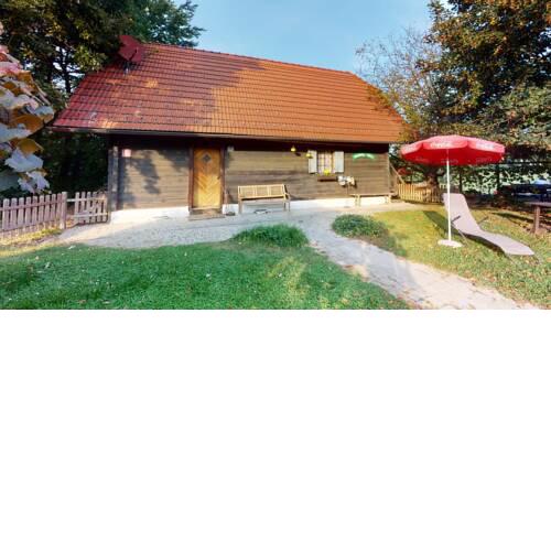 Weinberghütte
