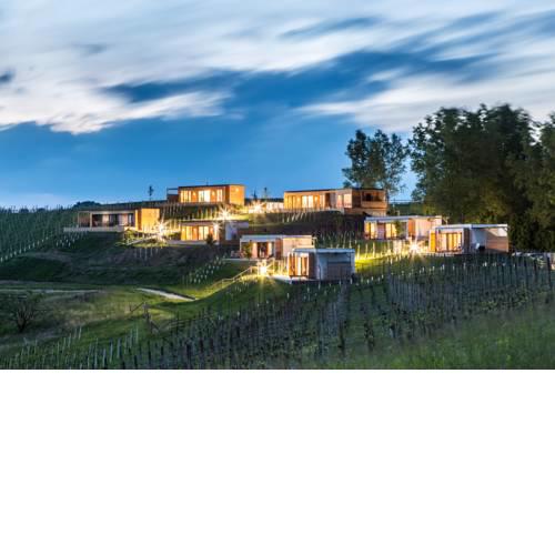 Weingarten-Resort Unterlamm Loipersdorf - Adults Only