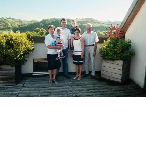 Weingut Familie Bauer