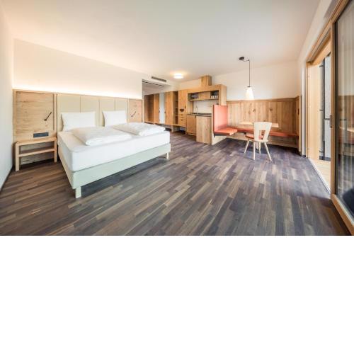 Weingut Moser Apartments