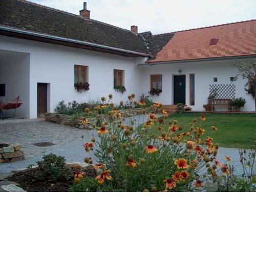 Weingut Stopfer