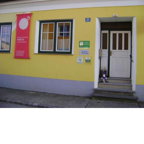 Weingut zur Schlafmütze