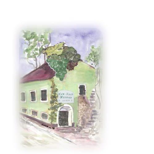 Weinhof Gregor Raab