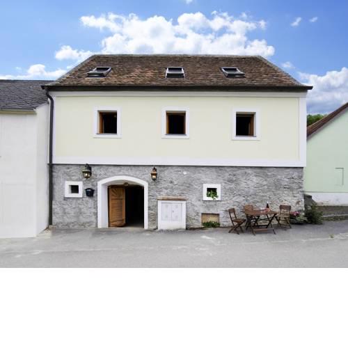 Weinkellerurlaub Röschitz