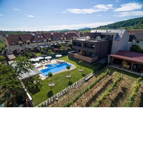Weinlodge Siedler