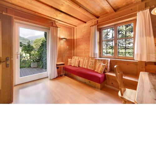 Weinsepphof Ferienwohnung 1