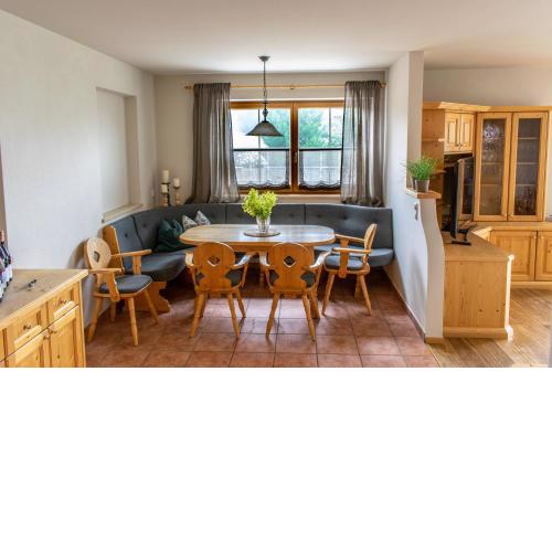 Weinzeit Chalet