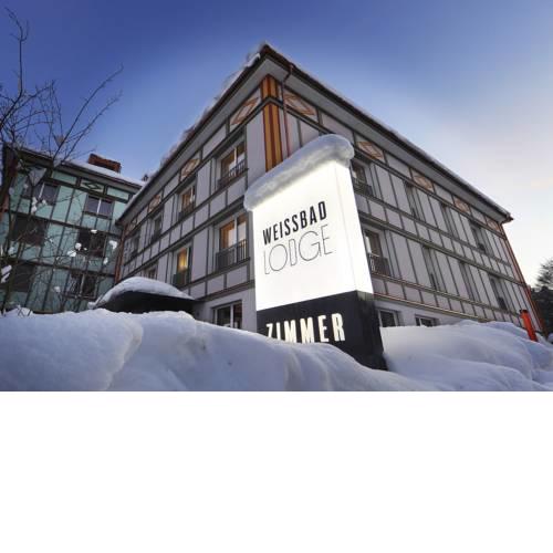 Weissbad Lodge