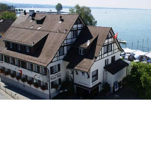 Weisses Rössli
