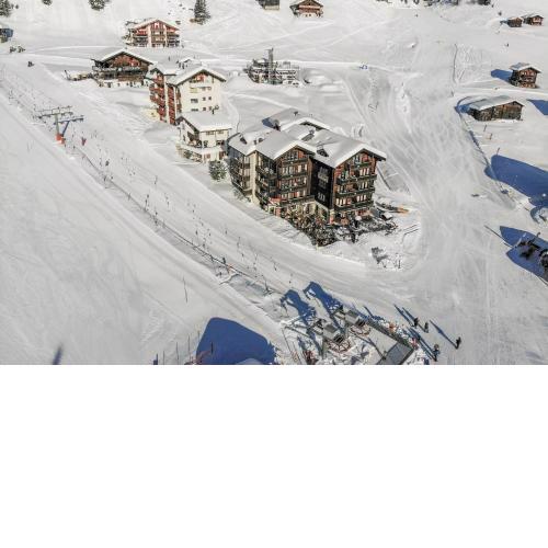 Weisshorn 24