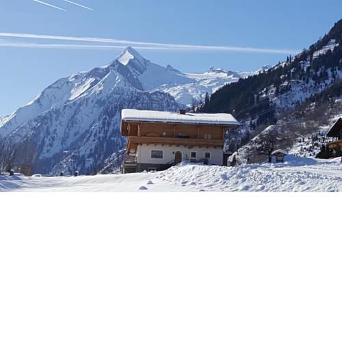 Weisssteinalm