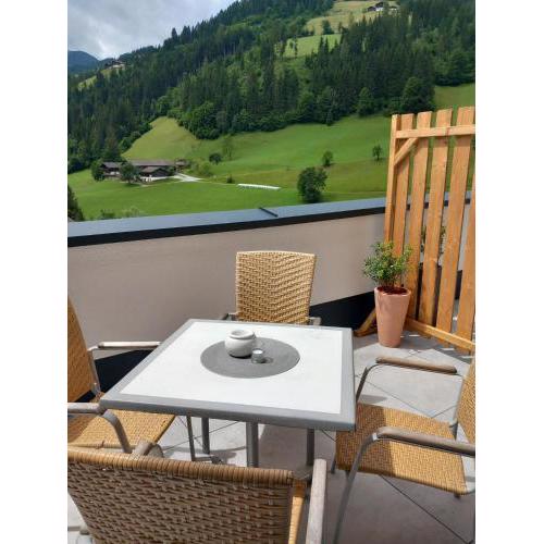 WeitBlick Appartements