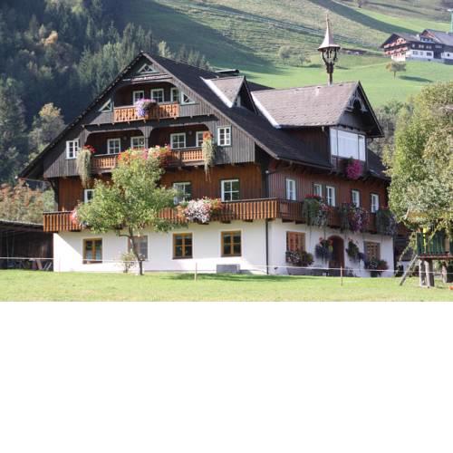 Weitgasserhof