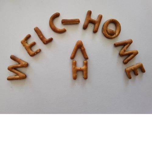 Welc-Home!