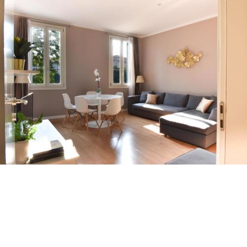 Welc-oM Casa Anna