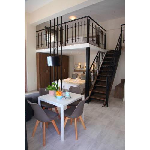 Welcome apartment