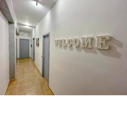 Welcome Apartment