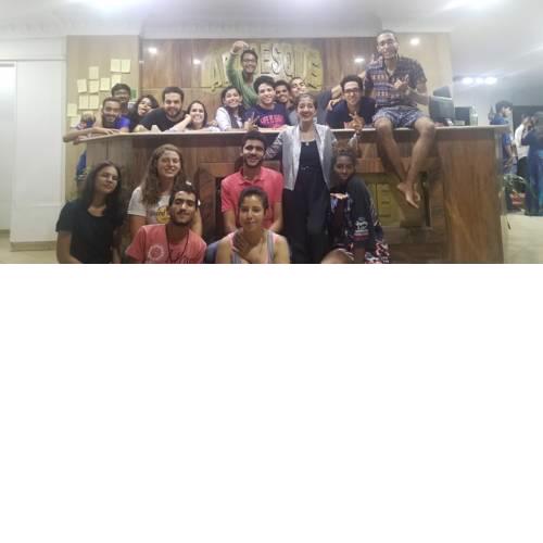 Welcome Arabesque Hotel