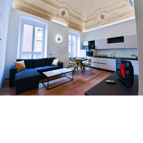 Welcome Finale Ligure - Loft 21