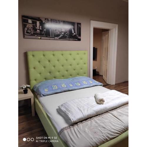 Welcome Groups Apartment