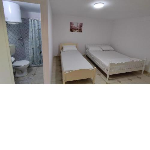 Welcome Guest House