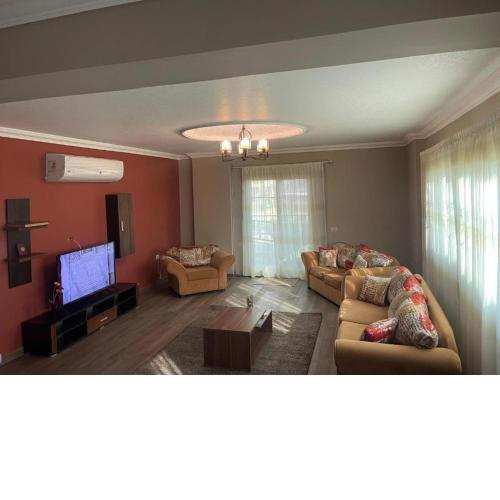 Welcome Home Apartment - New Cairo