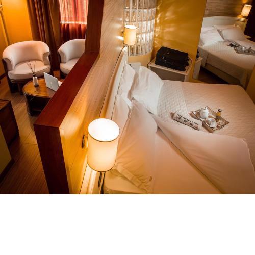 Welcome Hotel