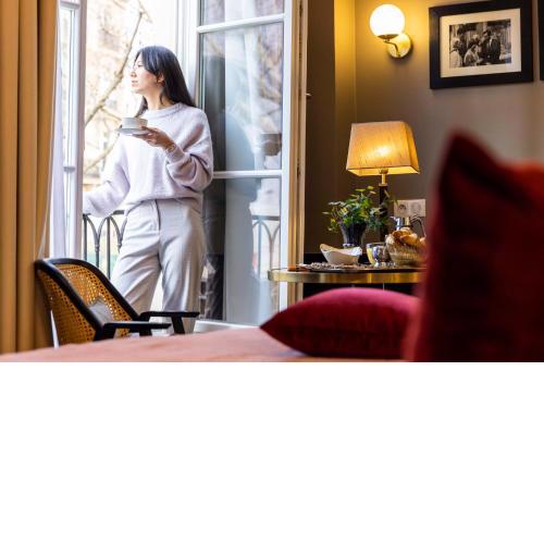 Welcome Hotel