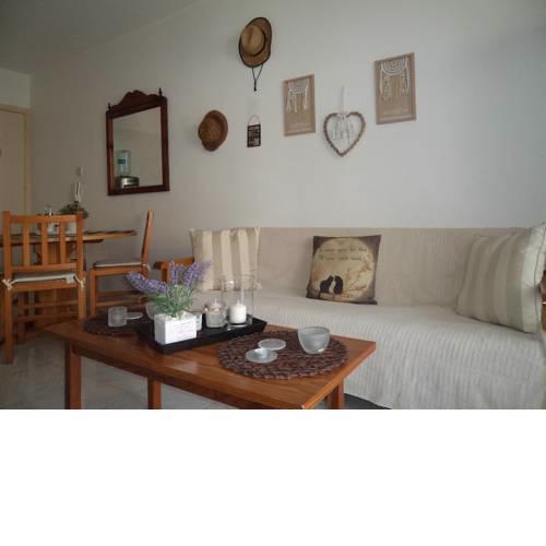 welcome house
