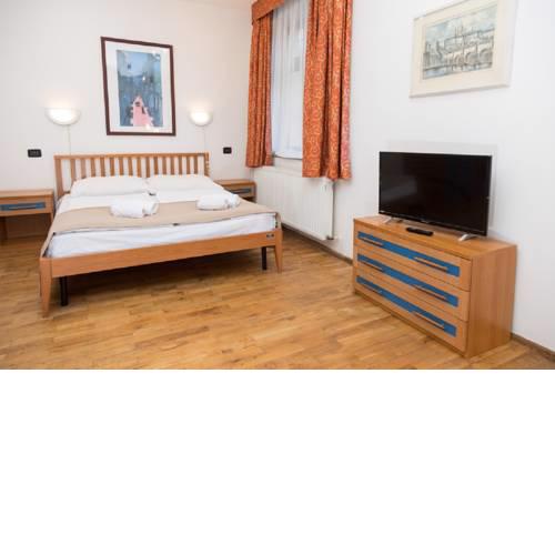 Welcome Karlin Apartments