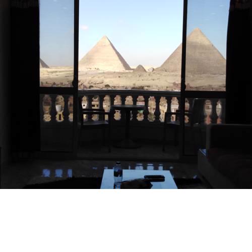 Welcome Pyramids