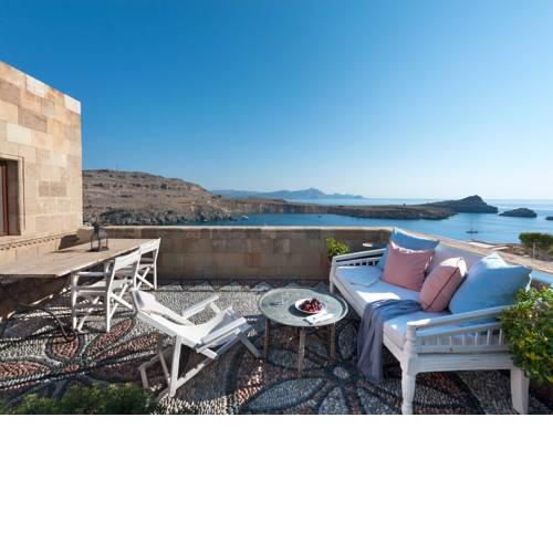 Welcome to Melenos. The most authentic hotel in Rhodes