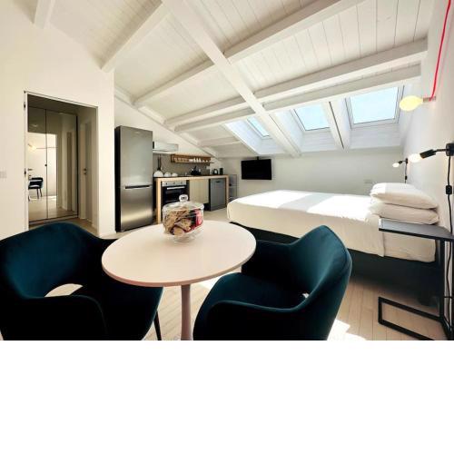 Welcome to the center of Milan