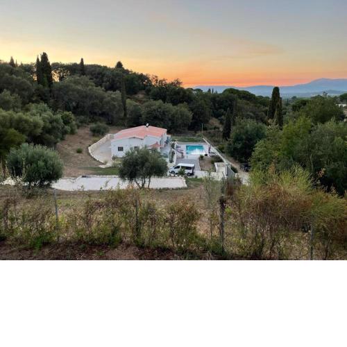 Welcome to villa coco