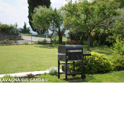 Welcome Traveller LA LAVAGNA SUL GARDA