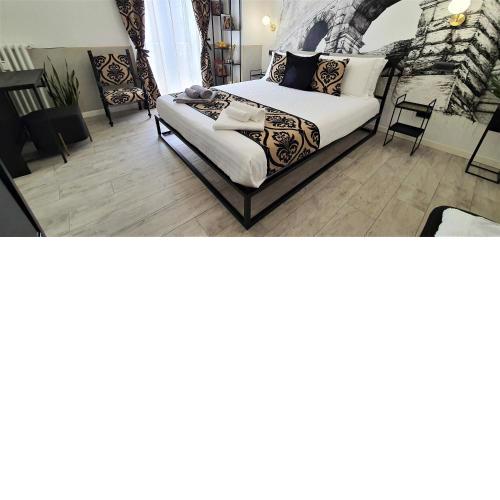 Welcome Verona Rooms