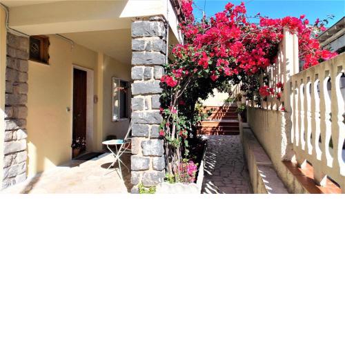 Welcomely - A due passi dal Blu - Cala Gonone