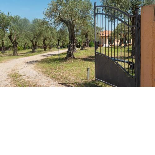 Welcomely - B&B Olivar