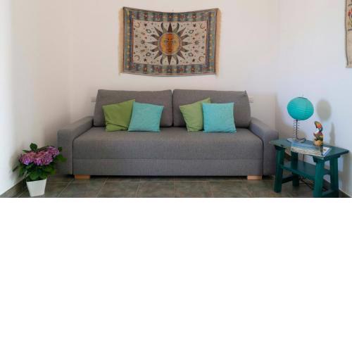 Welcomely - Casa Dadea Mare