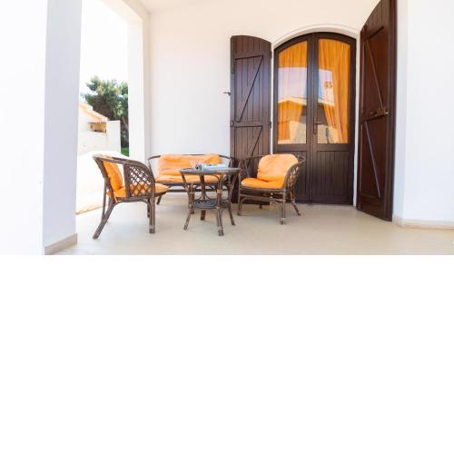 Welcomely - Casa Mandriola