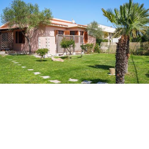 Welcomely - Il Giardino