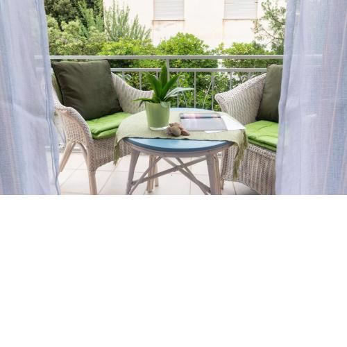 Welcomely - La Casa Delle Conchiglie Cala Gonone