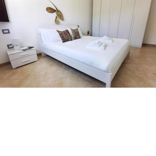 Welcomely - La Terrazza sul Faro