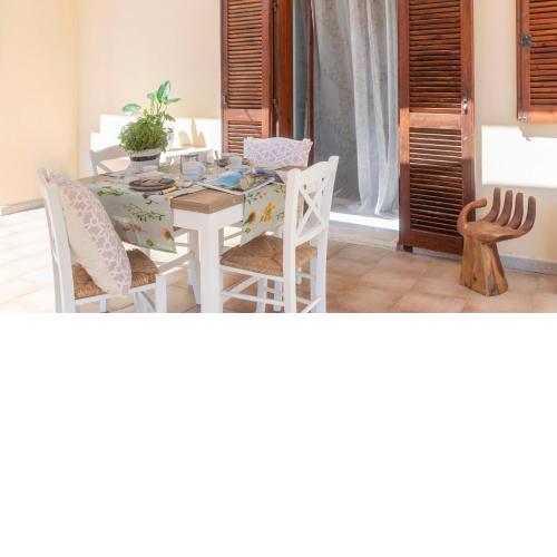 Welcomely - La terrazza sul porto